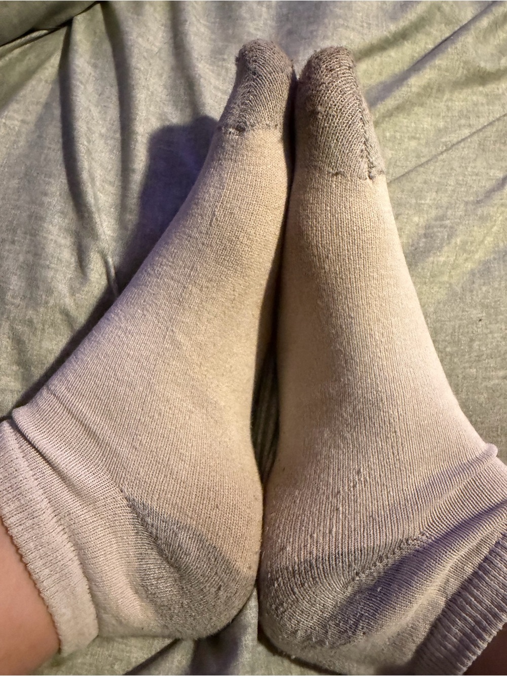 Women’s Hanes socks - Picture 4 of 5